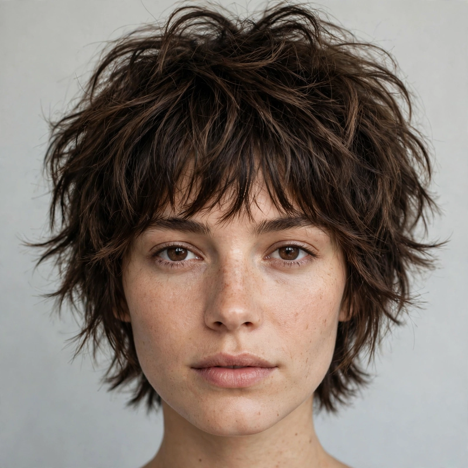 Bixie (Pixie-Bob Hybrid)